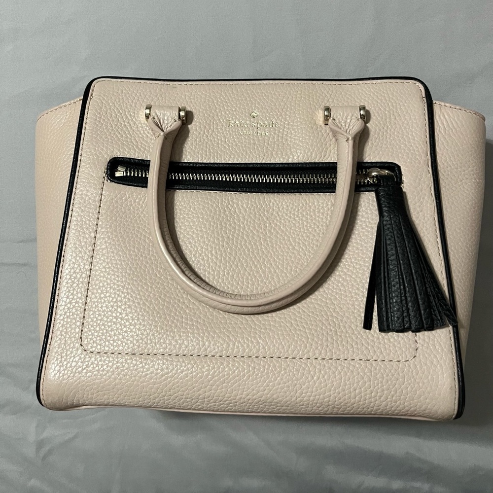 Kate Spade Crossbody Satchel
